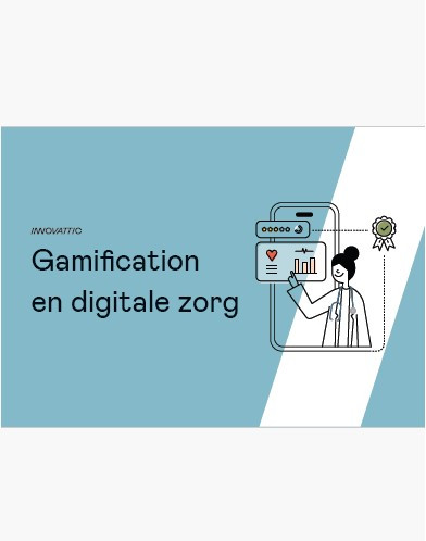 Gamification en digitale zorg