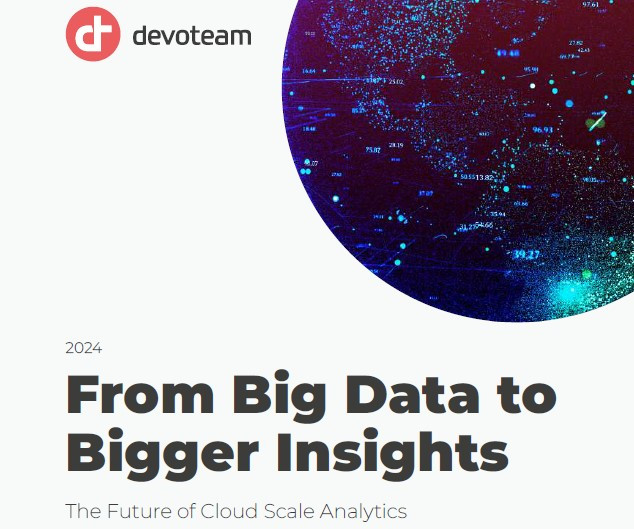 From Big data to Bigger Insights