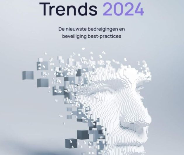 Cybercrime Trendrapport 2024