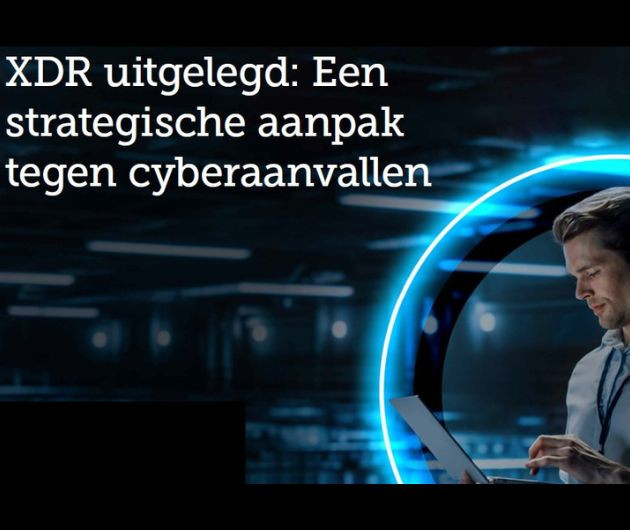 XDR Uitgelegd: Strategie voor Geïntegreerde Cyberweerbaarheid