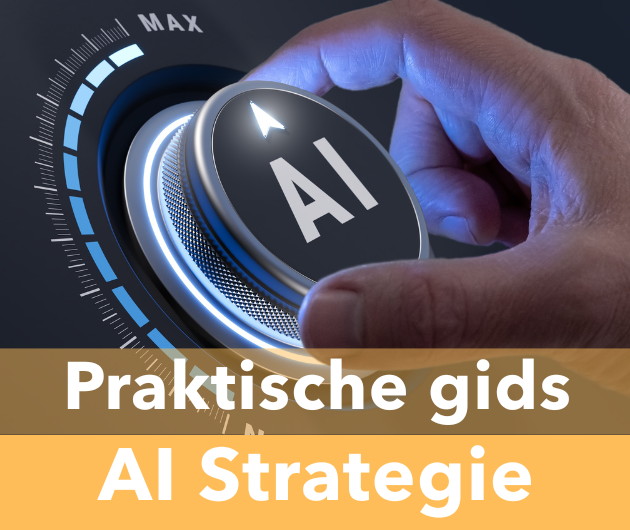 Trek AI uit de experimenteerfase