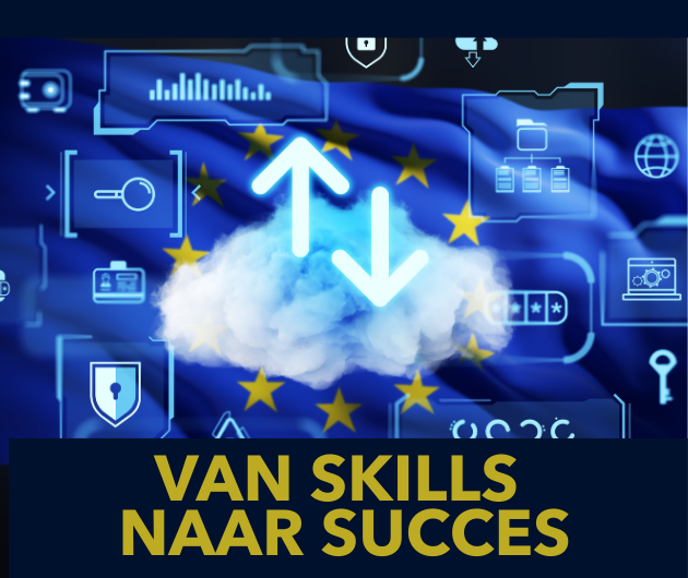 Soevereine cloud: regie behouden