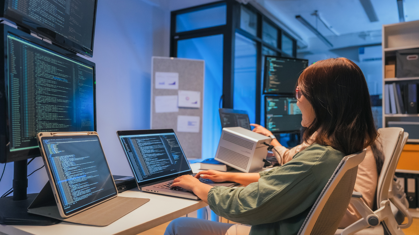 Regelgeving en zorgplicht helpen organisaties om  succesvol en veilig te zijn