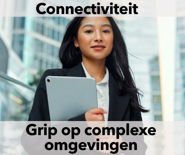 Netwerk als cruciale securitylaag